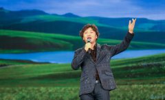 首届内蒙古国际马文化博览会新闻发布会举行
