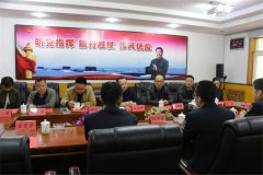 该服务中心在服务辖区内的失独、空巢、身患疾病的老年人群的同时